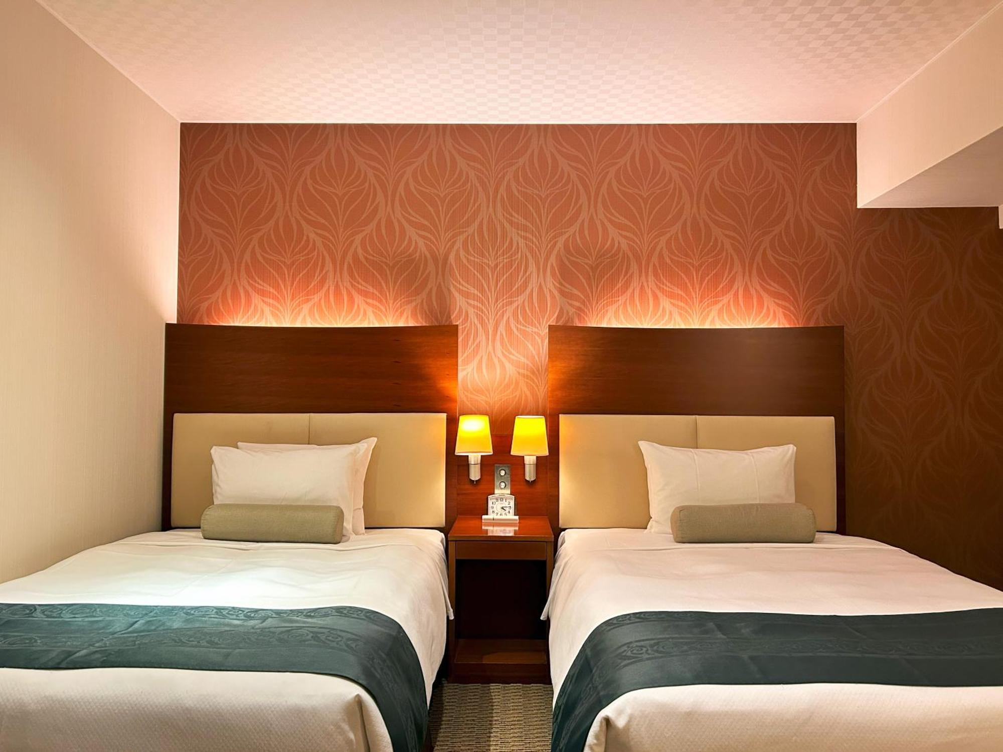 Nakajimaya Grand Hotel Шидзуока Екстериор снимка