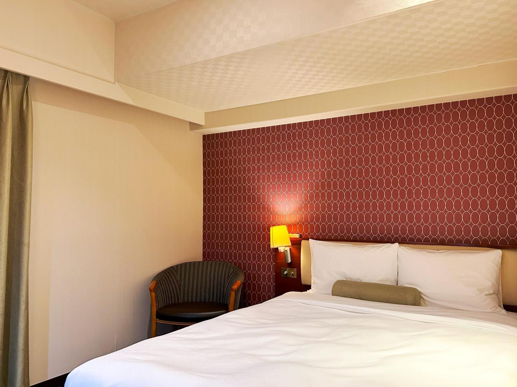 Nakajimaya Grand Hotel Шидзуока Екстериор снимка