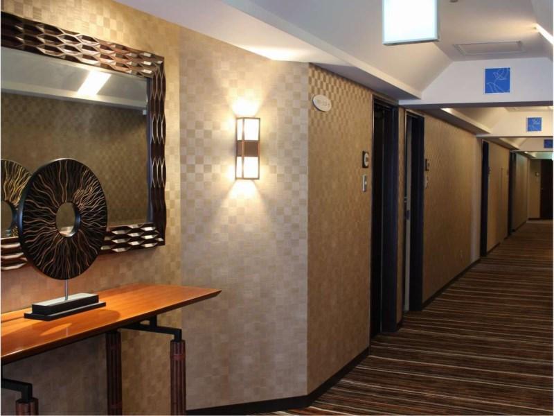 Nakajimaya Grand Hotel Шидзуока Екстериор снимка