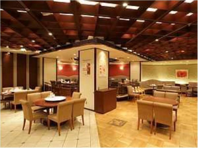 Nakajimaya Grand Hotel Шидзуока Екстериор снимка